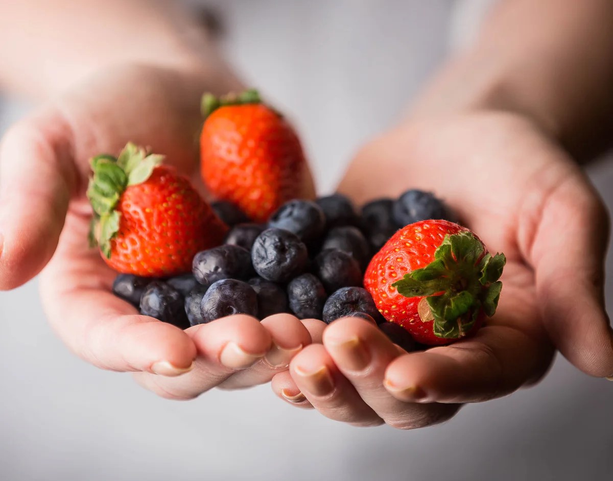 غذاهای مجاز در رژیم میوه - رژیم میوه