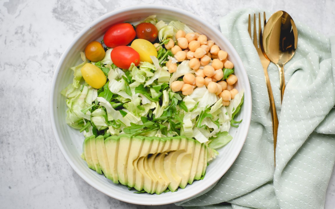 غذاهای مجاز در رژیم دش - رژیم غذایی dash