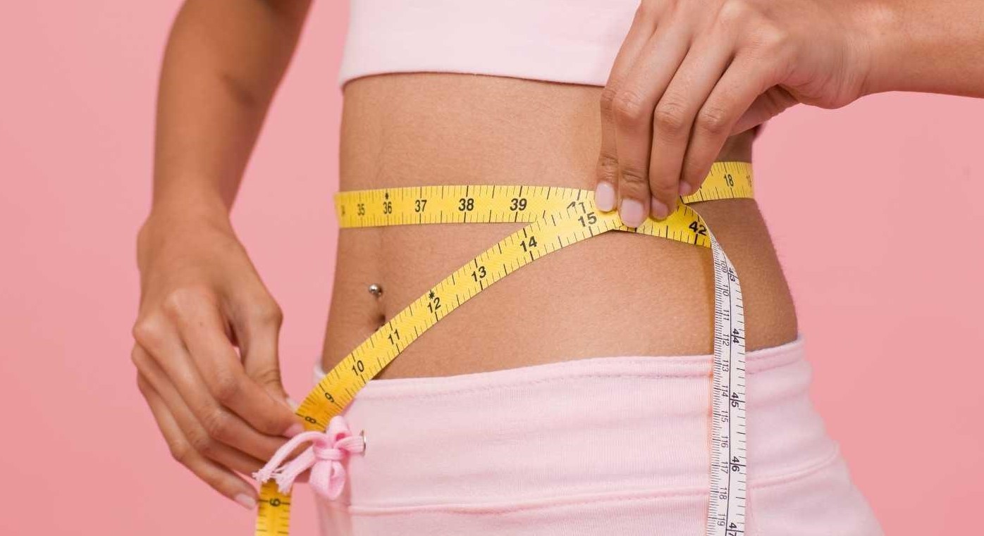 برنامه غذایی برای لاغری شکم - رژیم لاغری سریع برای عروس