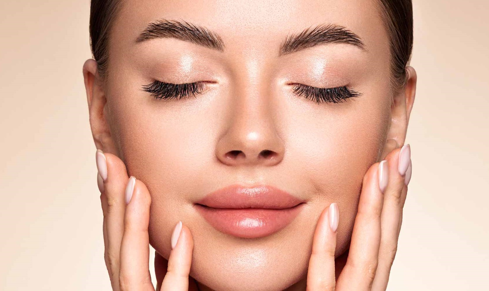 از بین بردن چین و چروک پوست - جوان شدن پوست صورت