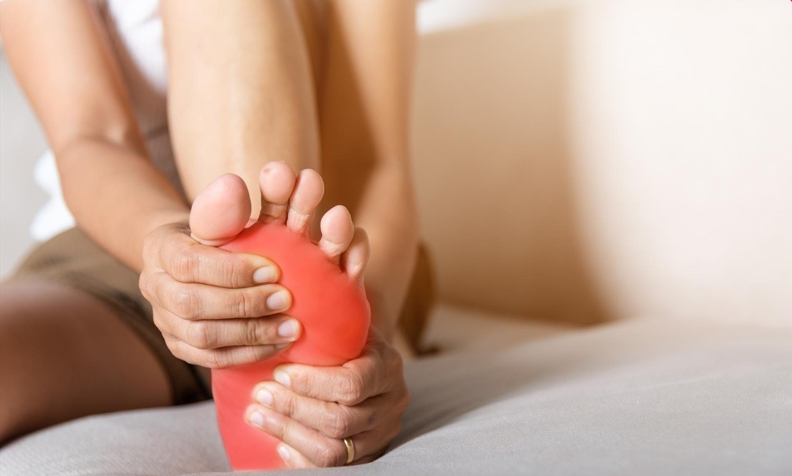 حنا برای کف پا - خواص حنا برای کف پا