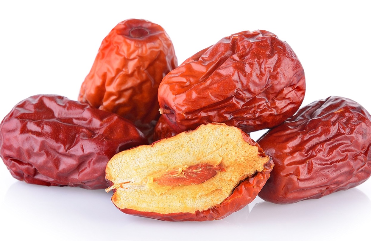 سنجد خشک - خواص سنجد برای لاغری