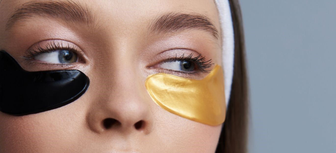 زردچوبه برای رفع تیرگی زیر چشم