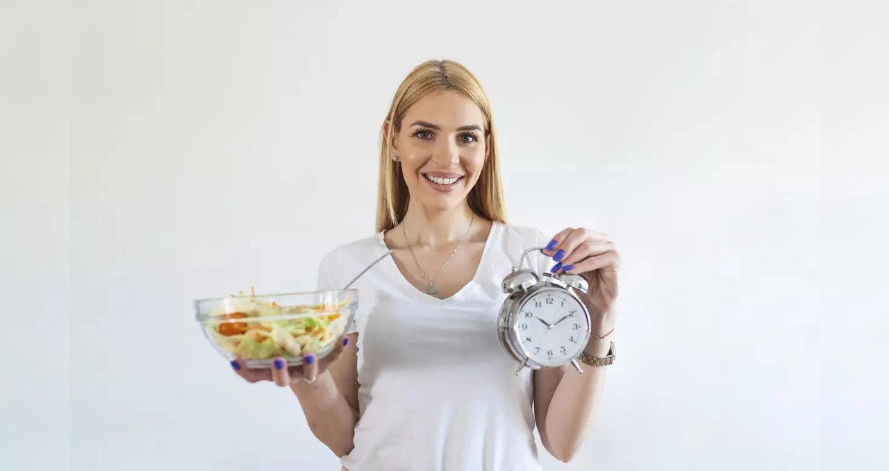 در رژیم فستینگ چی بخوریم - انواع رژیم فستینگ