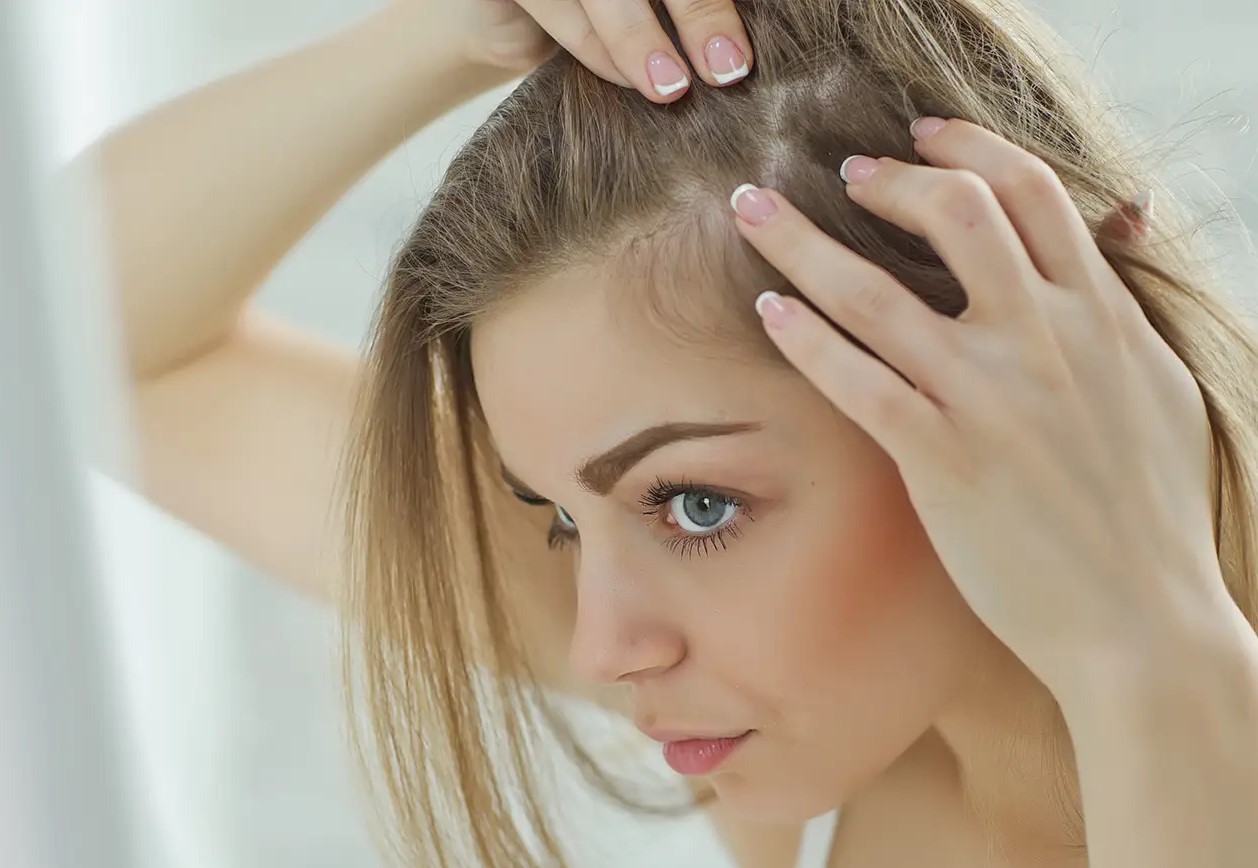 قرص ریزش مو - بهترین قرص ویتامین برای ریزش مو