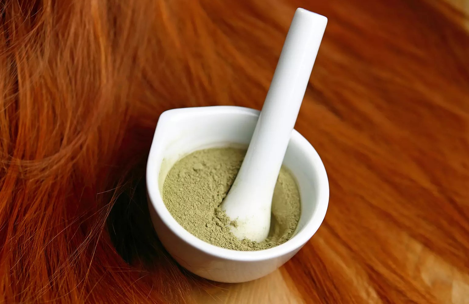 خواص درمانی حنا - خواص حنا برای کف پا