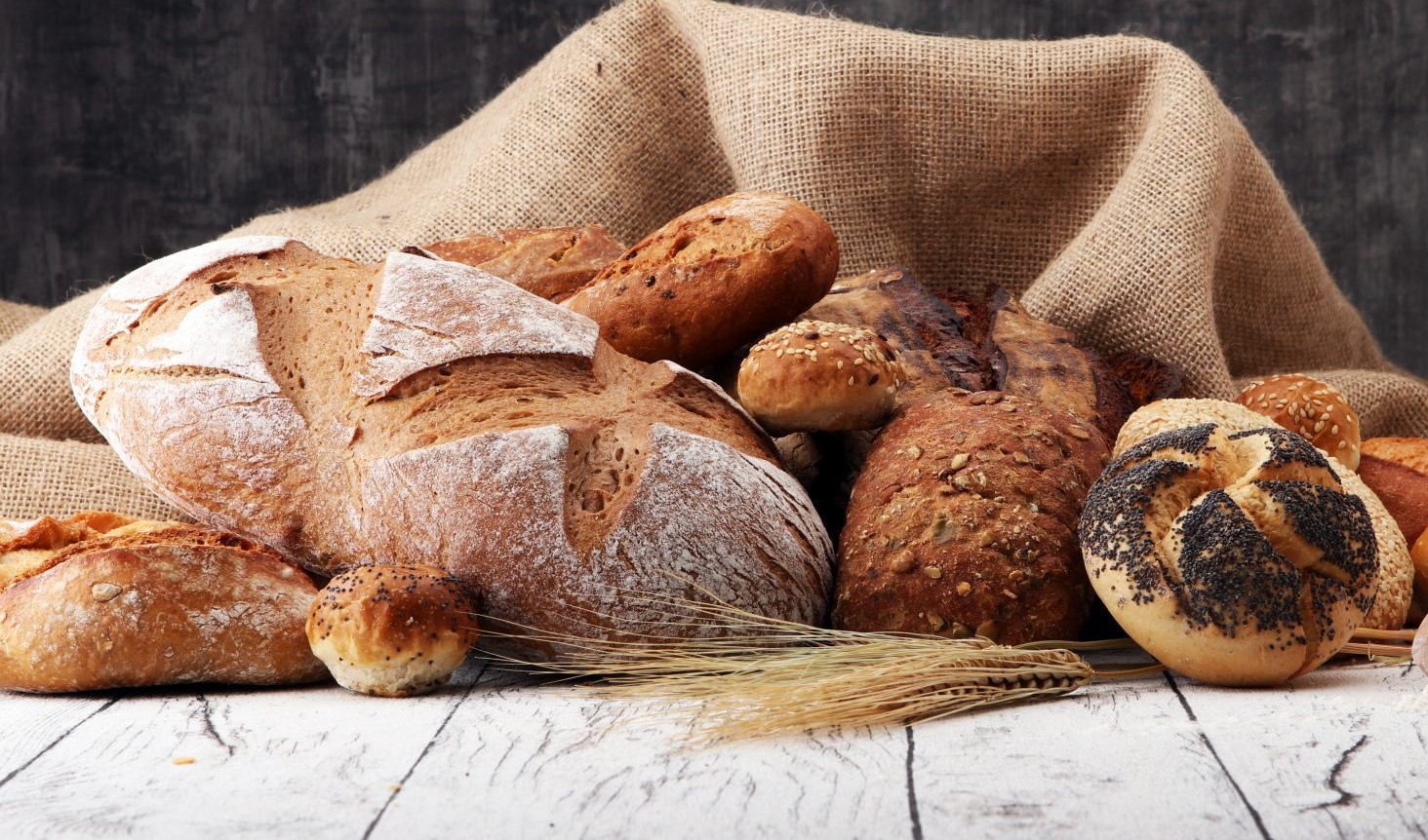 بهترین نان برای صبحانه - بهترین نان برای لاغری