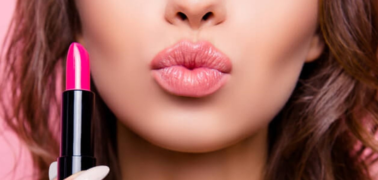 رژ لب برای دوران بارداری - بهترین مارک رژلب بدون سرب