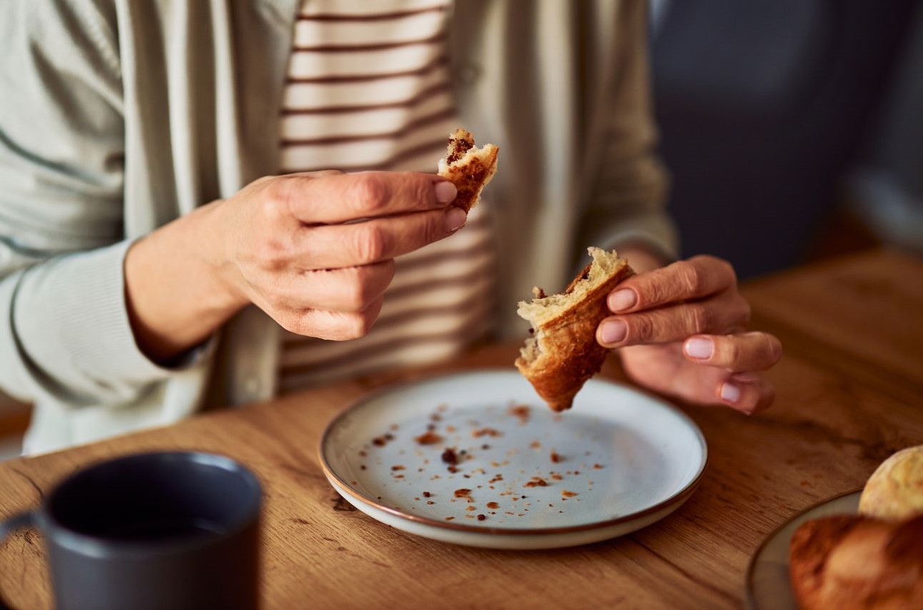 بهترین نان صبحانه - بهترین نان برای لاغری