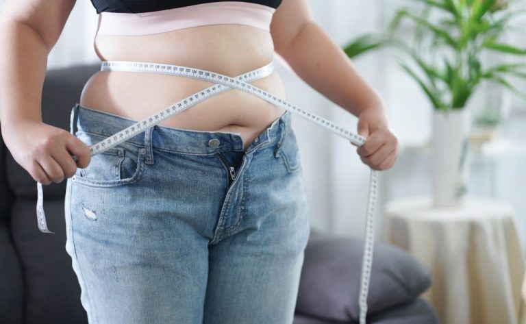 ورزش برای لاغری شکم و پهلو در باشگاه