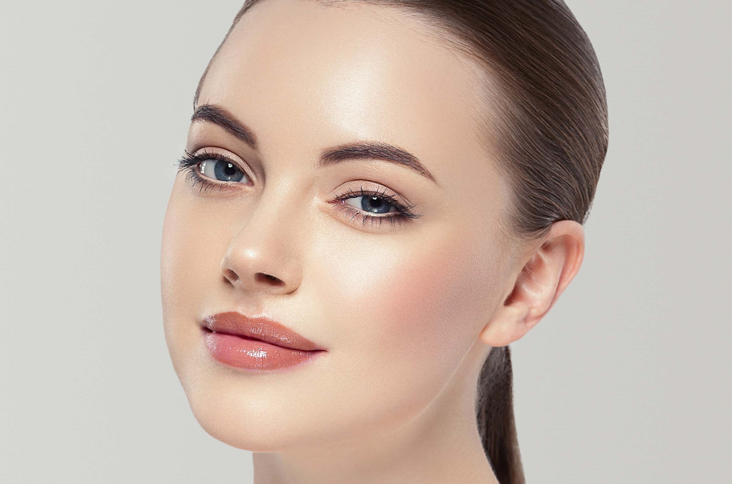 ماسک روشن کننده پوست - ماسک صورت برای لک و روشن کننده