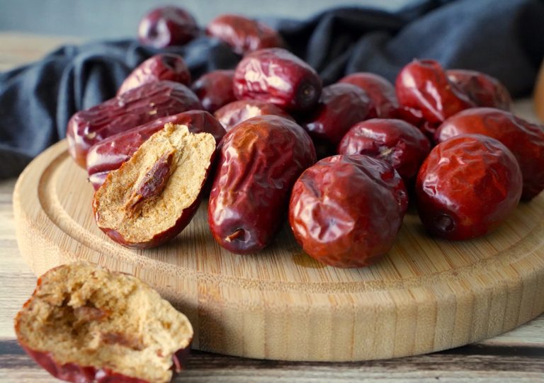 خواص سنجد برای لاغری