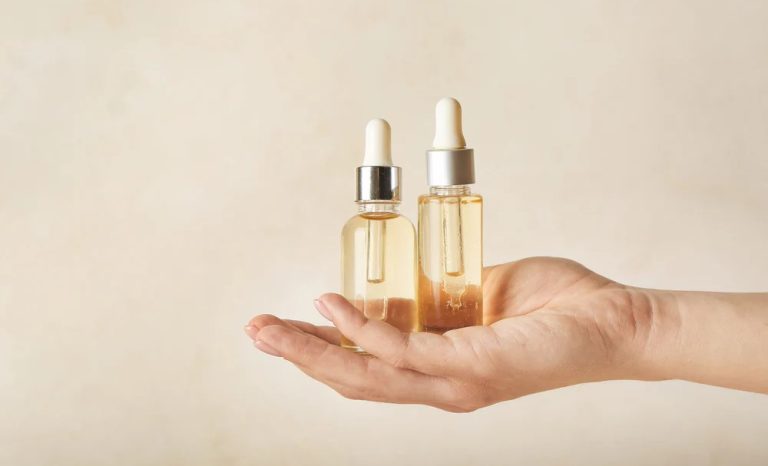 تشخیص روغن آرگان اصل