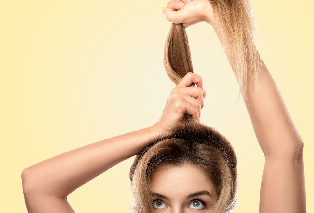 بهترین قرص برای تقویت مو - بهترین قرص ویتامین برای ریزش مو