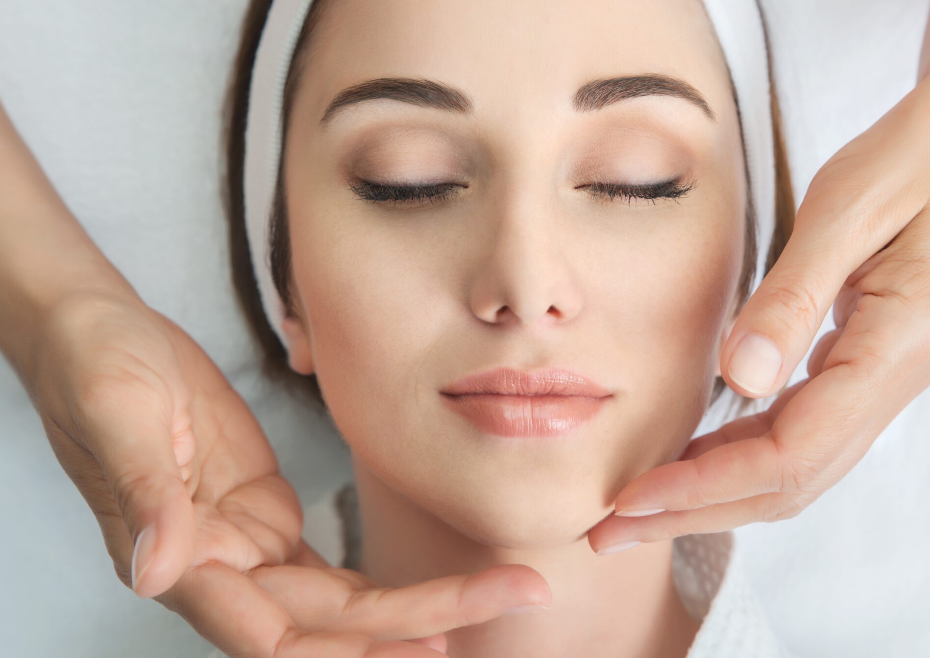 ماسک خانگی ضد پیری - جوان شدن پوست صورت