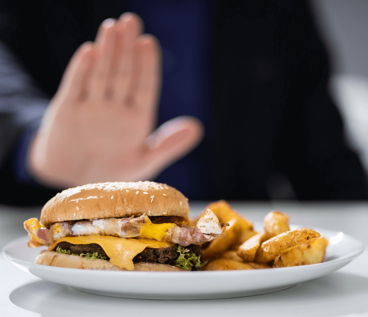 اسلیو معده - رژیم غذایی بعد از عمل اسلیو معده