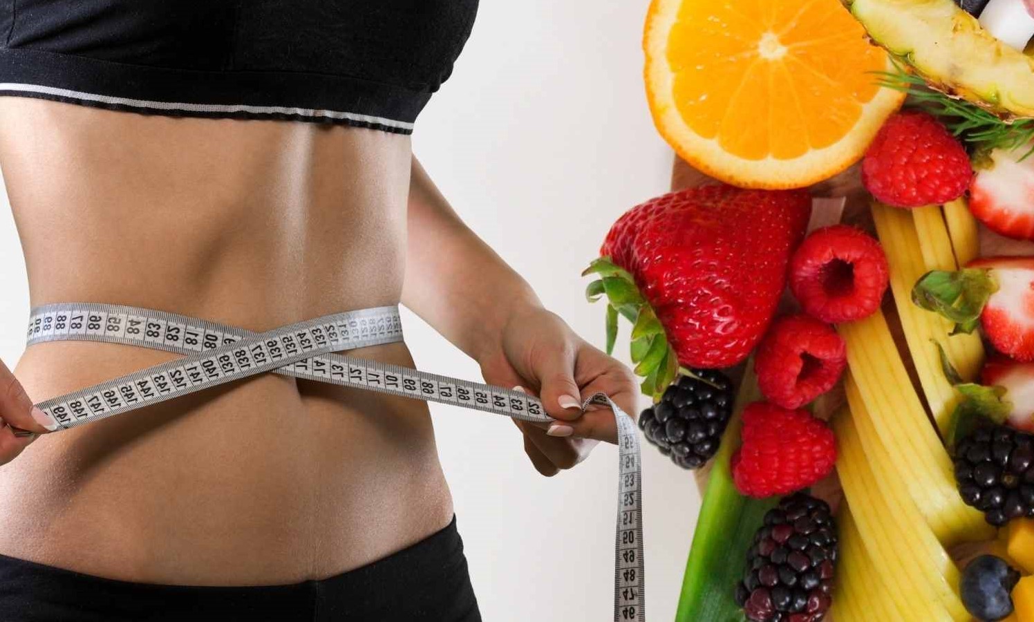 رژیم مدیترانه ای - رژیم میوه