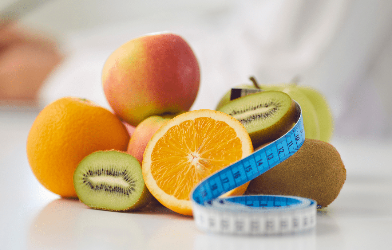 لاغری با میوه - رژیم میوه