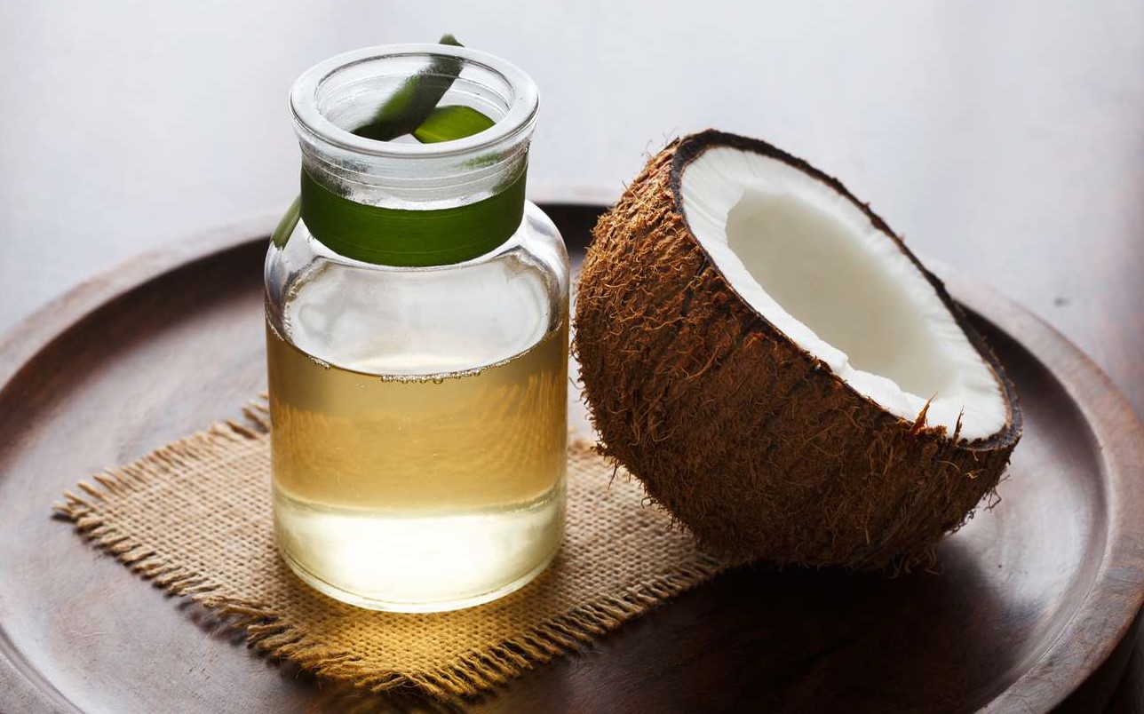 فواید روغن نارگیل - فواید روغن نارگیل برای پوست