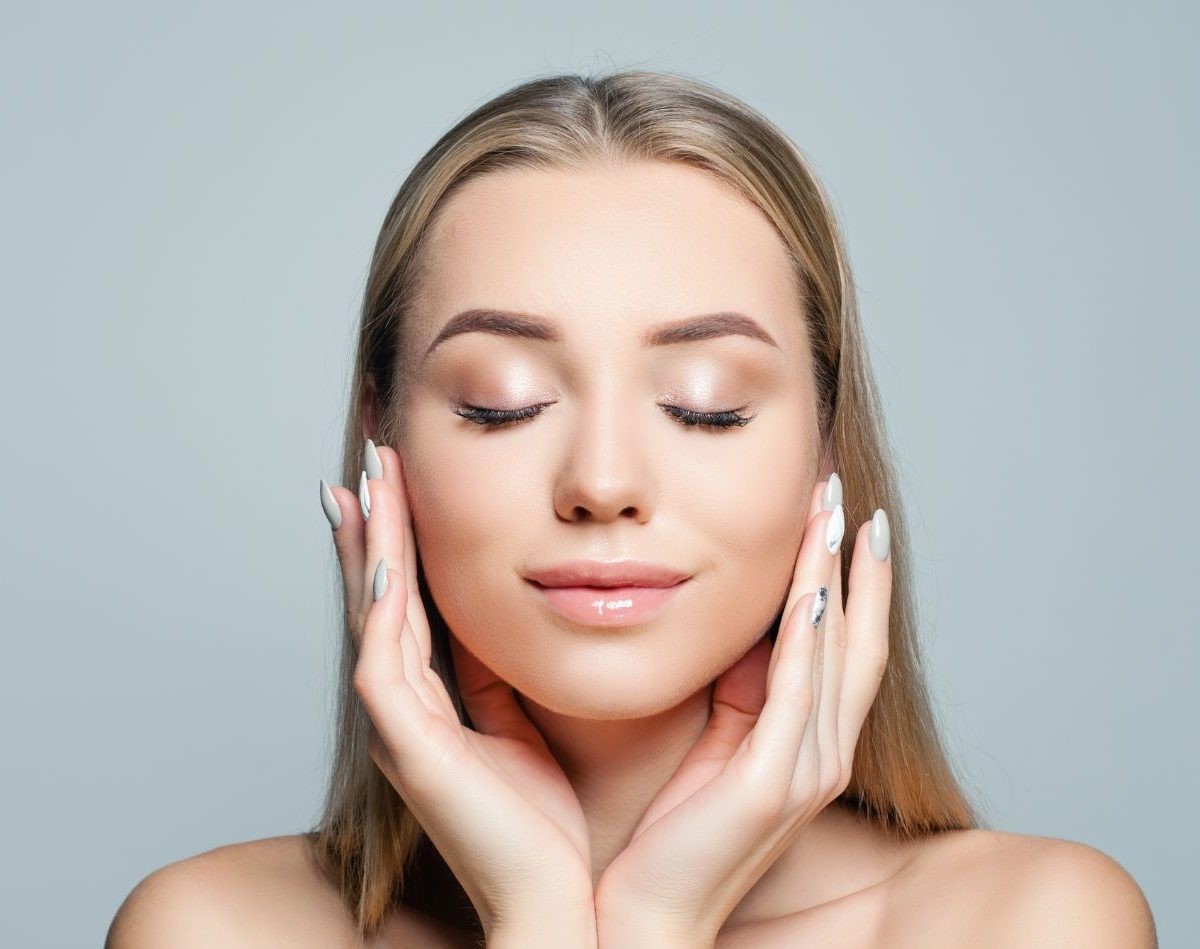 چاقی صورت - دانه چیا برای چاقی صورت