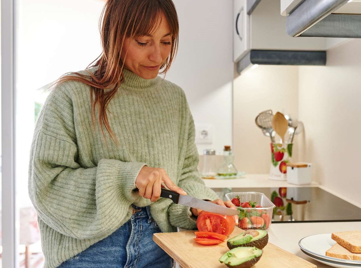 رژیم غذایی دش - رژیم غذایی dash