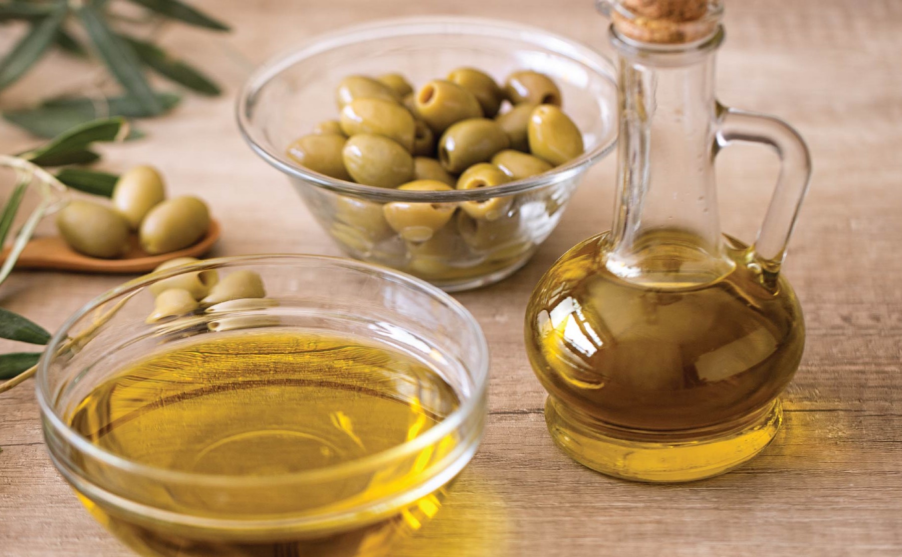 روغن زیتون - روغن رژیمی برای لاغری