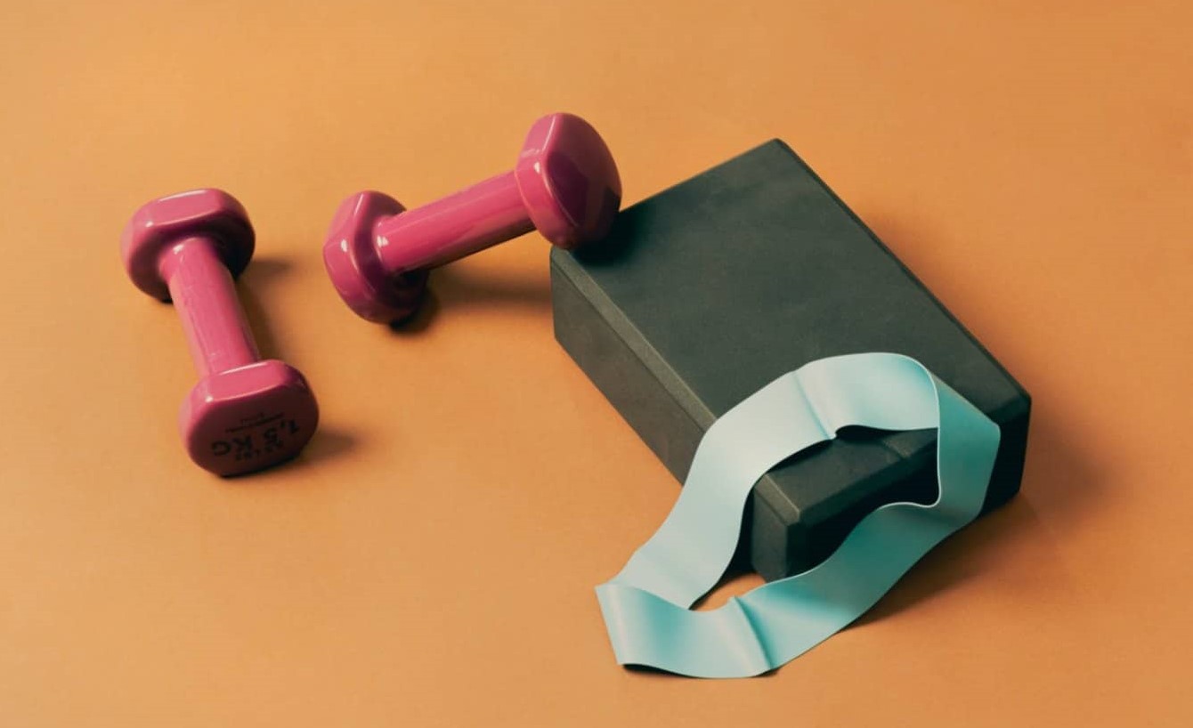 کاهش وزن با ورزش - رژیم لاغری 8 کیلو در یک ماه