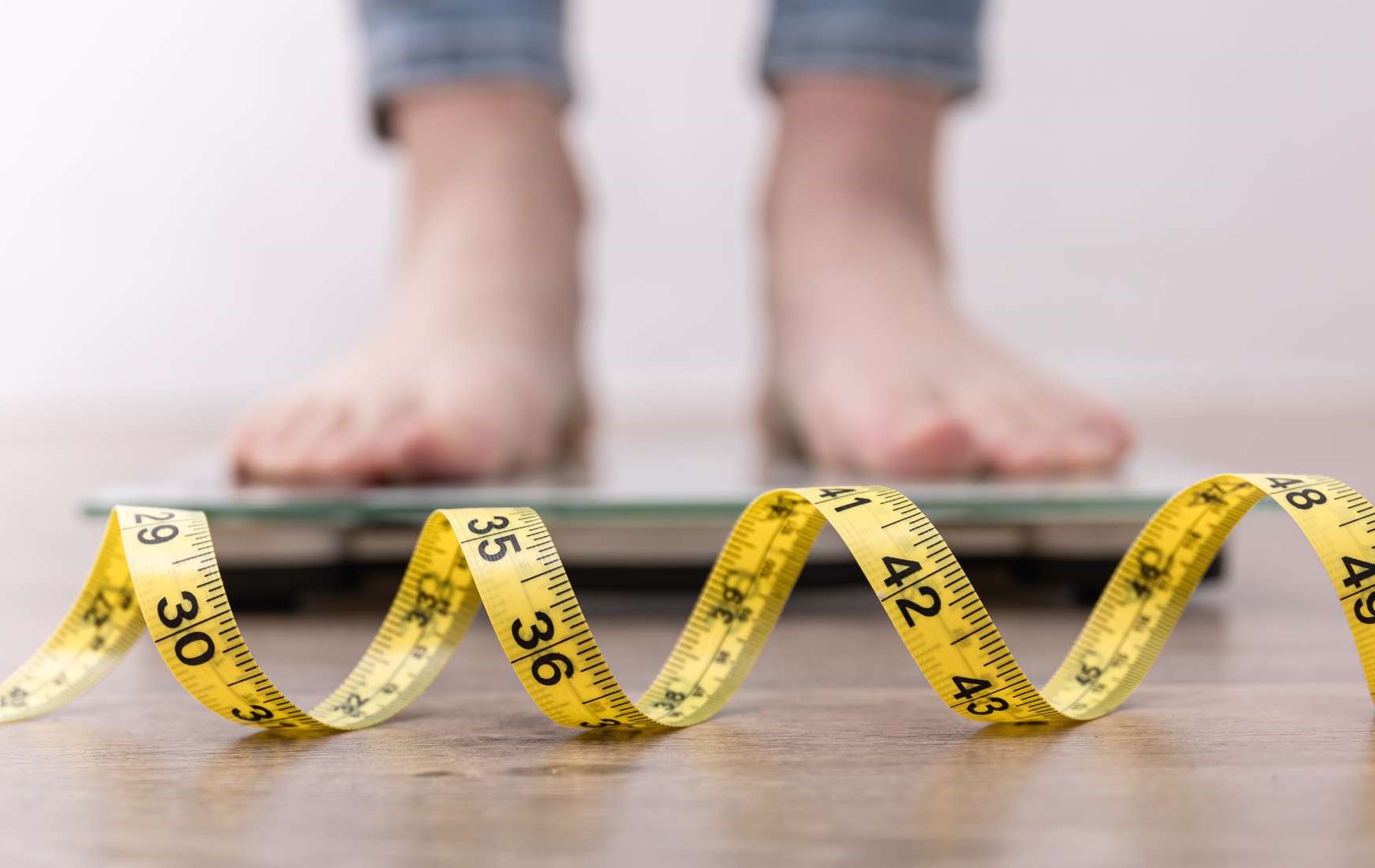 کاهش وزن سریع - رژیم لاغری 8 کیلو در یک ماه