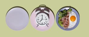 رژیم فستینگ 16 8