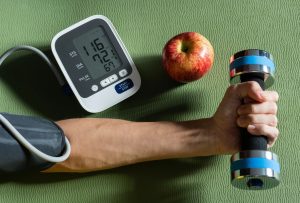 رژیم غذایی dash