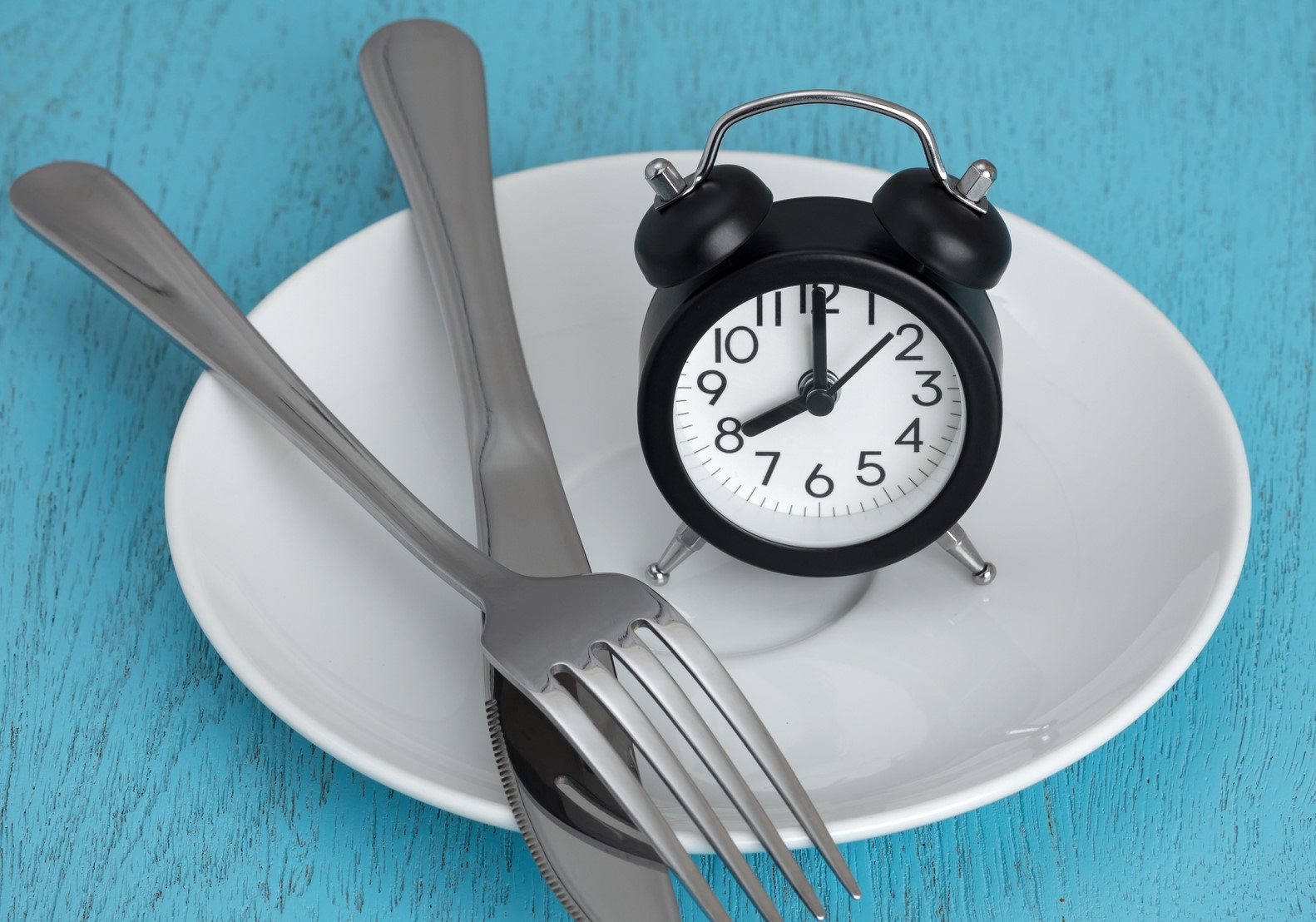 رژیم لاغری فوری - رژیم فست مد