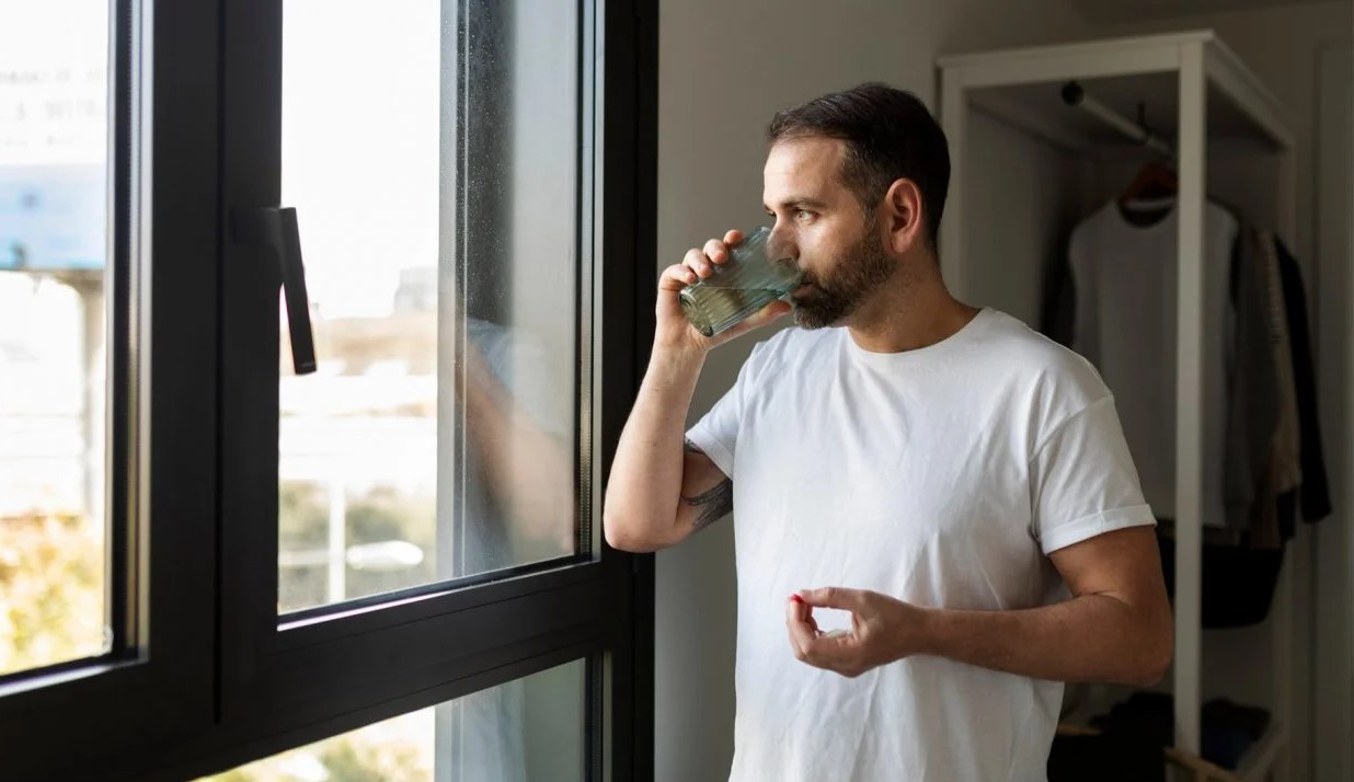 قرص کروم برای لاغری - عوارض قرص کروم 200 برای لاغری