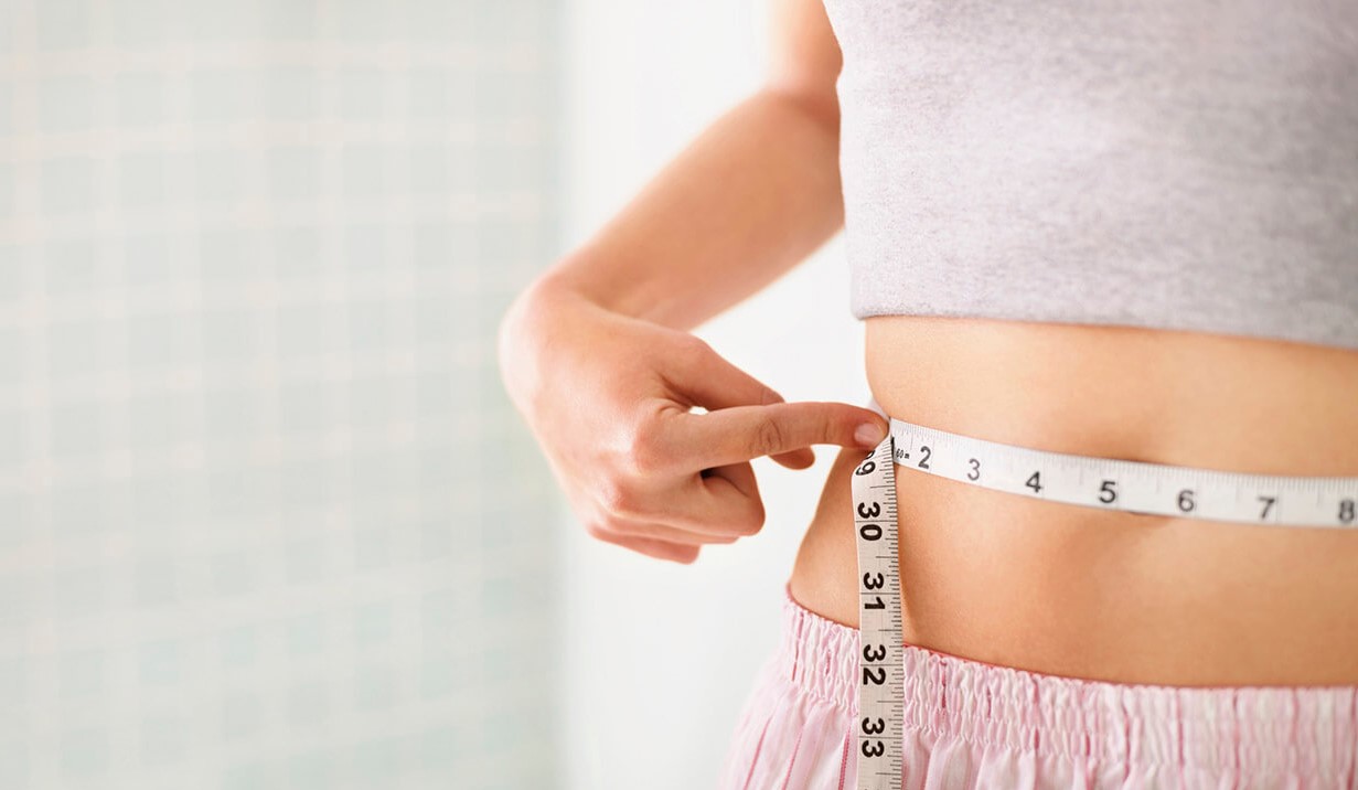 سریع ترین روش لاغری - رژیم لاغری بر اساس قد و وزن