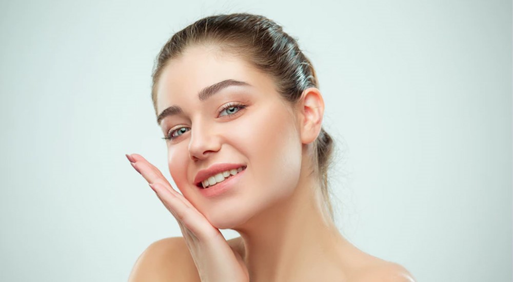 سفید کردن پوست - سفید کردن پوست صورت در خانه