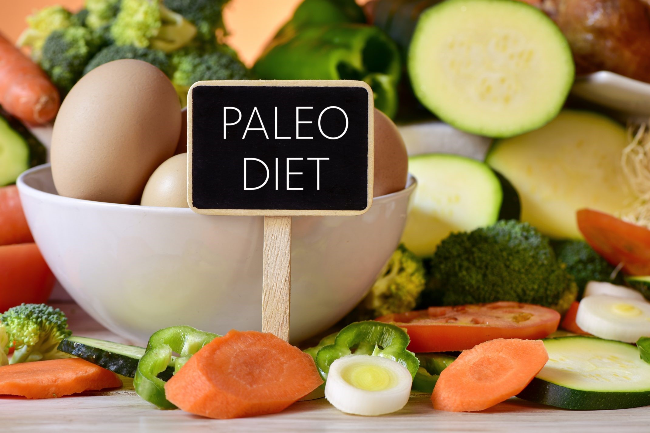 رژیم غذایی پالئو چیست - رژیم پالئو