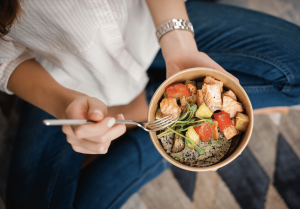 لیست غذاهای رژیمی برای کاهش وزن