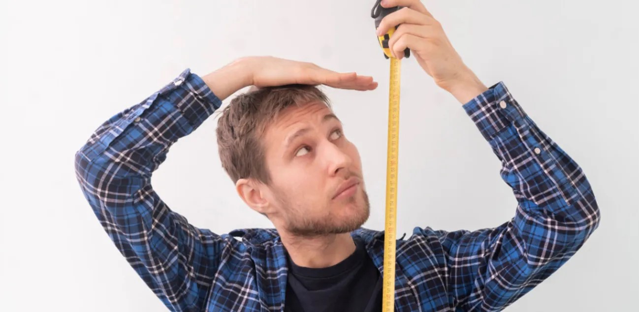 افزایش قد - حرکات کششی برای افزایش قد