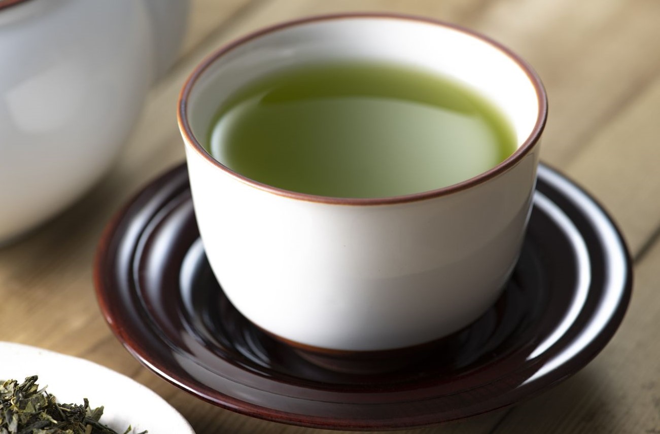 کالری چای سبز - لاغری با چای سبز در یک هفته