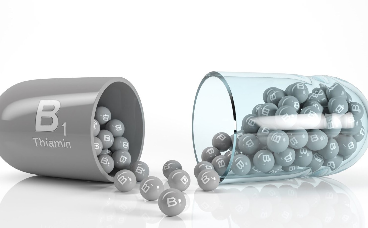 ویتامین ب 1 برای چی خوبه - ویتامین ب 1 و لاغری