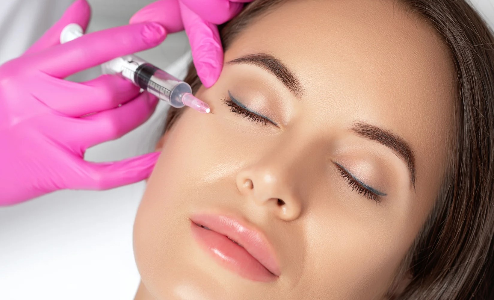 بهترین فیلر زیر چشم - بهترین مارک ژل برای تزریق صورت