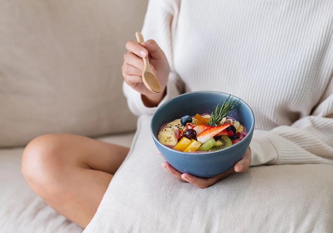 رژیم لاغری فوری - رژیم غذایی dash