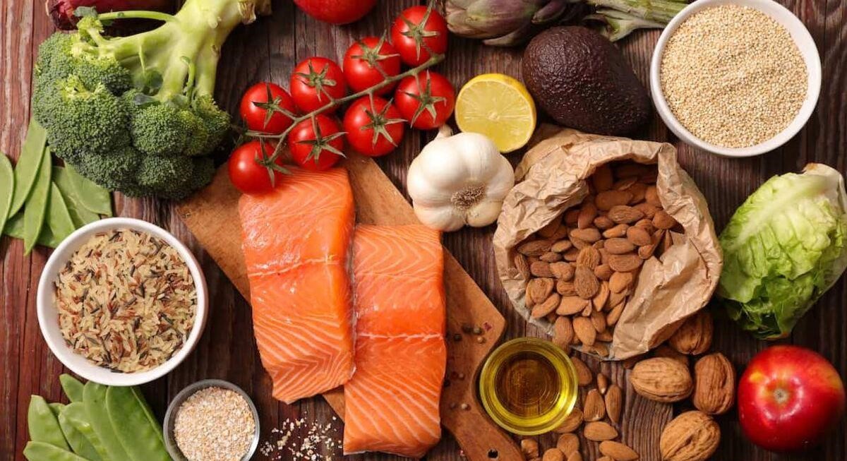 رژیم سرت فود - نحوه گرفتن رژیم sirtfood