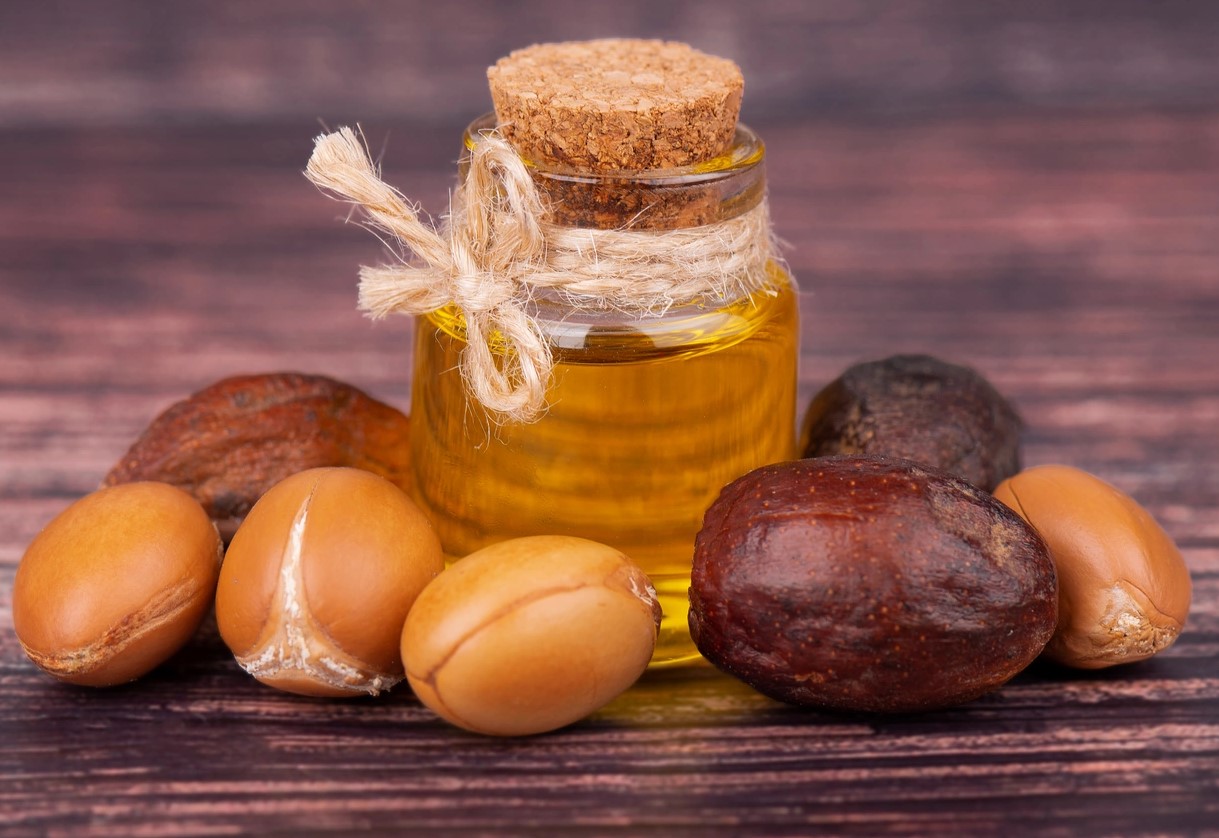تشخیص روغن آرکان خوب - تشخیص روغن آرگان اصل