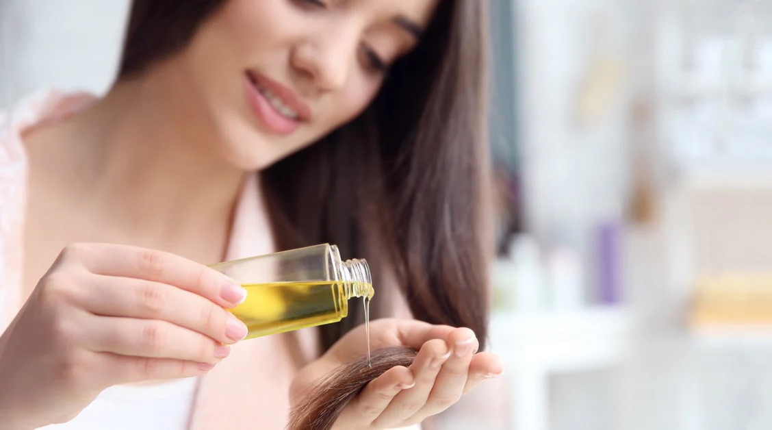 روغن آرگان اصلی - تشخیص روغن آرگان اصل