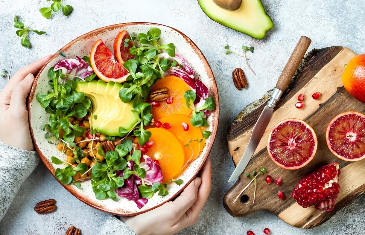 بعد از اسلیو معده چی بخوریم - رژیم غذایی بعد از عمل اسلیو معده