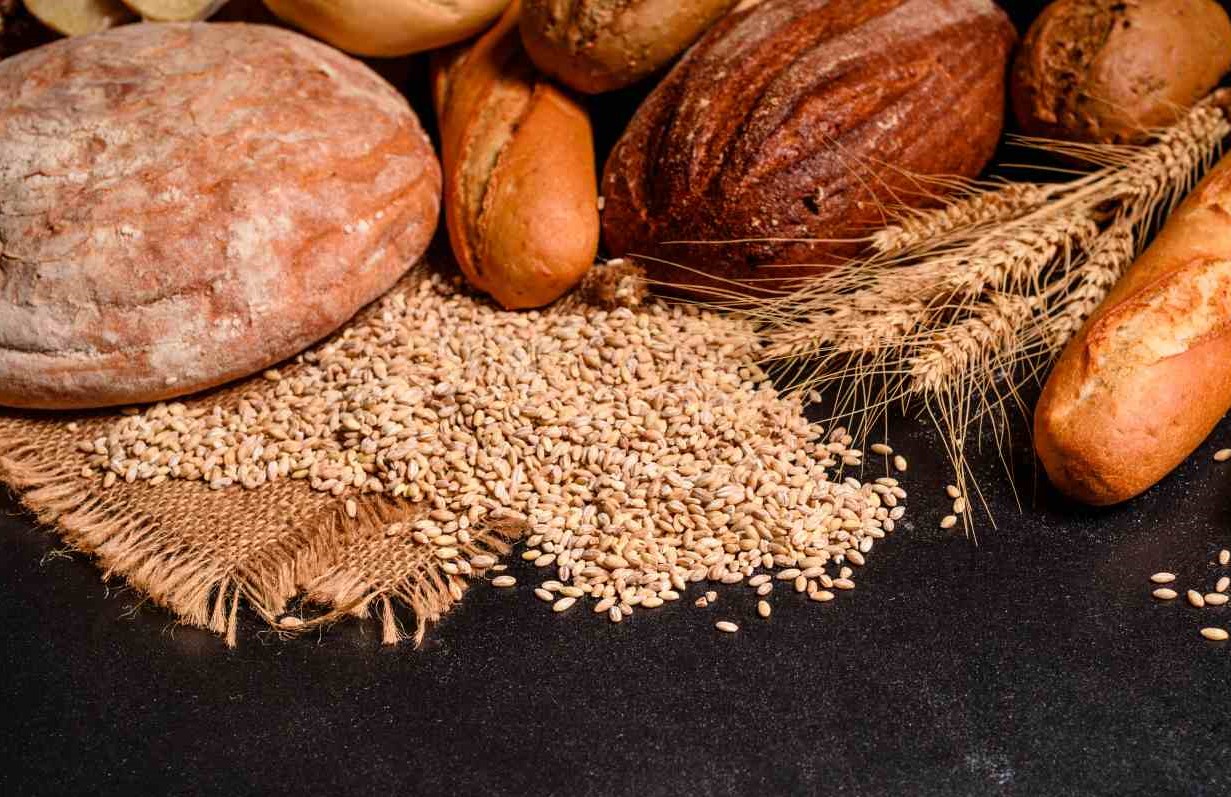 نان سبوس دار - بهترین نان برای لاغری