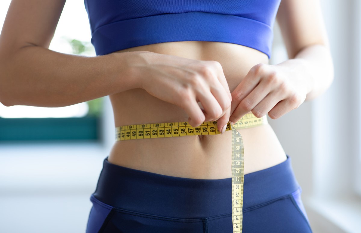 کاهش وزن با آبغوره - آبغوره برای لاغری شکم