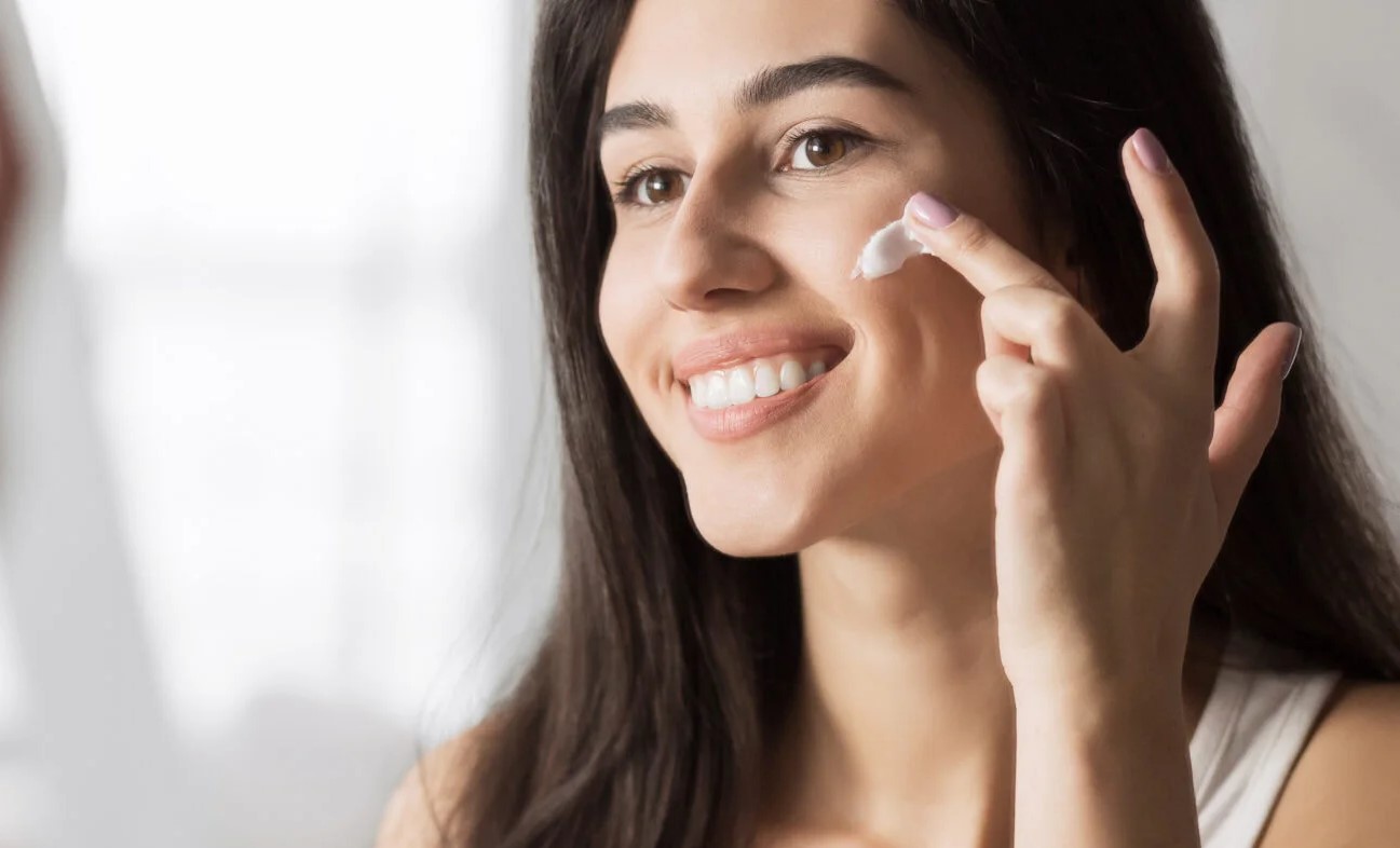 کرم ضد لک قوی - بهترین کرم ضد لک صورت خارجی