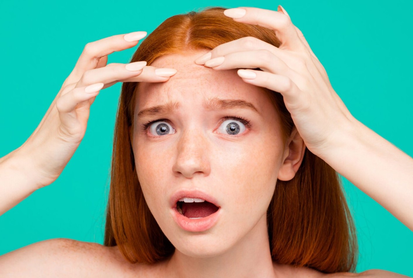 کرم روشن کننده پوست - بهترین کرم ضد لک صورت خارجی