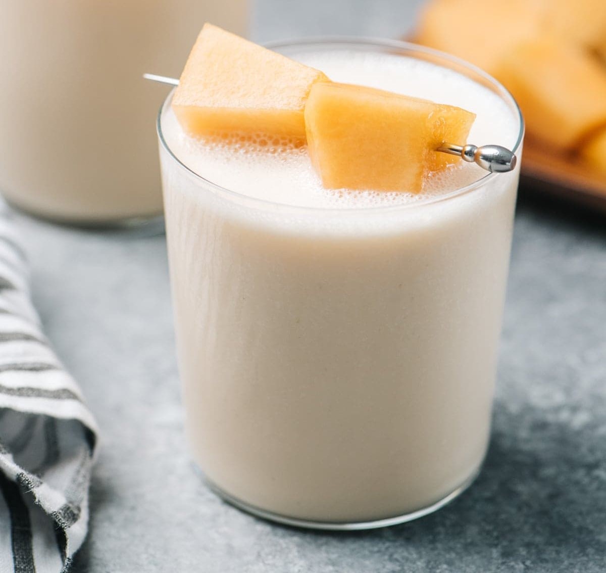 ماست میوه ای - خوراکی های رژیمی سوپرمارکت